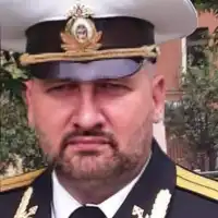 Яковлев Фёдор Михайлович