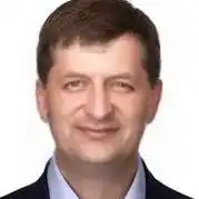 Яковлев Марк Борисович