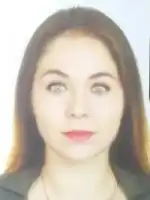 Яковлева Диана