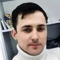 Алексеев Богдан Эдуардович