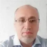 Алексеев Григорий Львович