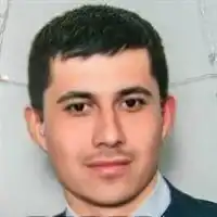 Андреев Георгий Дмитриевич