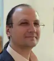 Анисимов Богдан