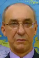 Анисимов Игорь