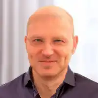 Анисимов Кирилл Федорович