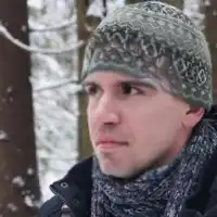 Анисимов Мирон Николаевич