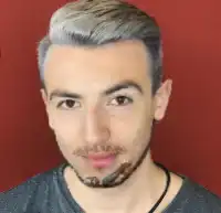 Анисимов Стас