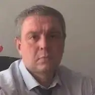 Анисимов Степа Аркадьевич