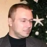 Анисимов Тимур