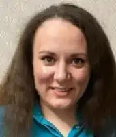 Антонова Галина Петровна