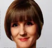 Антонова Ксения