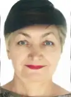 Антонова Ксения Артемовна