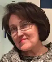 Антонова Светлана