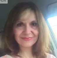 Яшина Оксана Константиновна