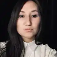 Багдасарова Екатерина Михайловна