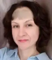 Багдасарова Надежда Григорьевна