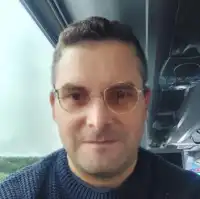 Барсуков Стас Антонович