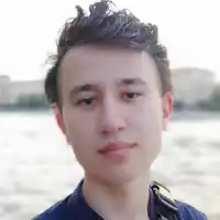 Беляев Фёдор