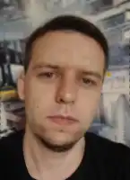 Белоусов Михаил