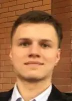 Белов Богдан Викторович