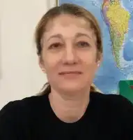 Белова Алиса