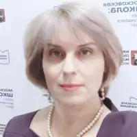 Белова Анастасия Петровна