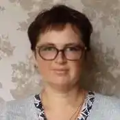 Белова Арина Евгеньевна