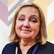 Белова Диана