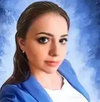 Белова Елизавета Вячеславовна