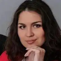 Белова Надежда Юрьевна
