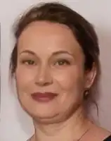 Богачева Ирина