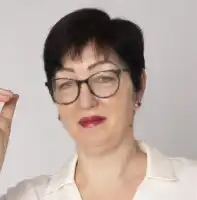 Богачева Ульяна Ивановна