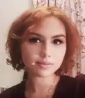 Богачева Варвара