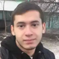 Богданов Платон Тимофеевич