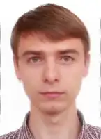 Богданов Роман Богданович