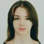 Богданова Юлия