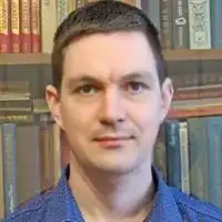 Богомолов Илья