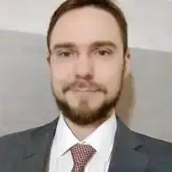 Богомолов Кирилл Виталиевич