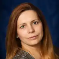 Бронникова Арина Анатольевна