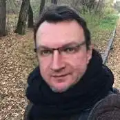 Буров Олег Игнатьевич