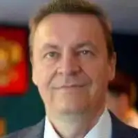 Чернов Кирилл