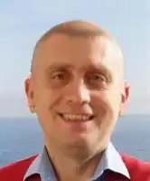 Чернов Сергей Русланович