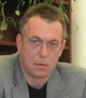 Чернов Стас Эдуардович