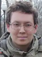 Чернов Тимур Васильевич