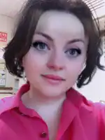 Чернова Виолетта