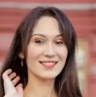 Чернышова Анна