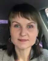 Чернышова Карина
