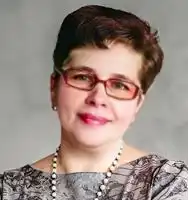 Чеснокова Ирина Фёдоровна