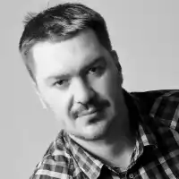 Чистяков Родион Валерьевич