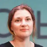 Чистова Надежда